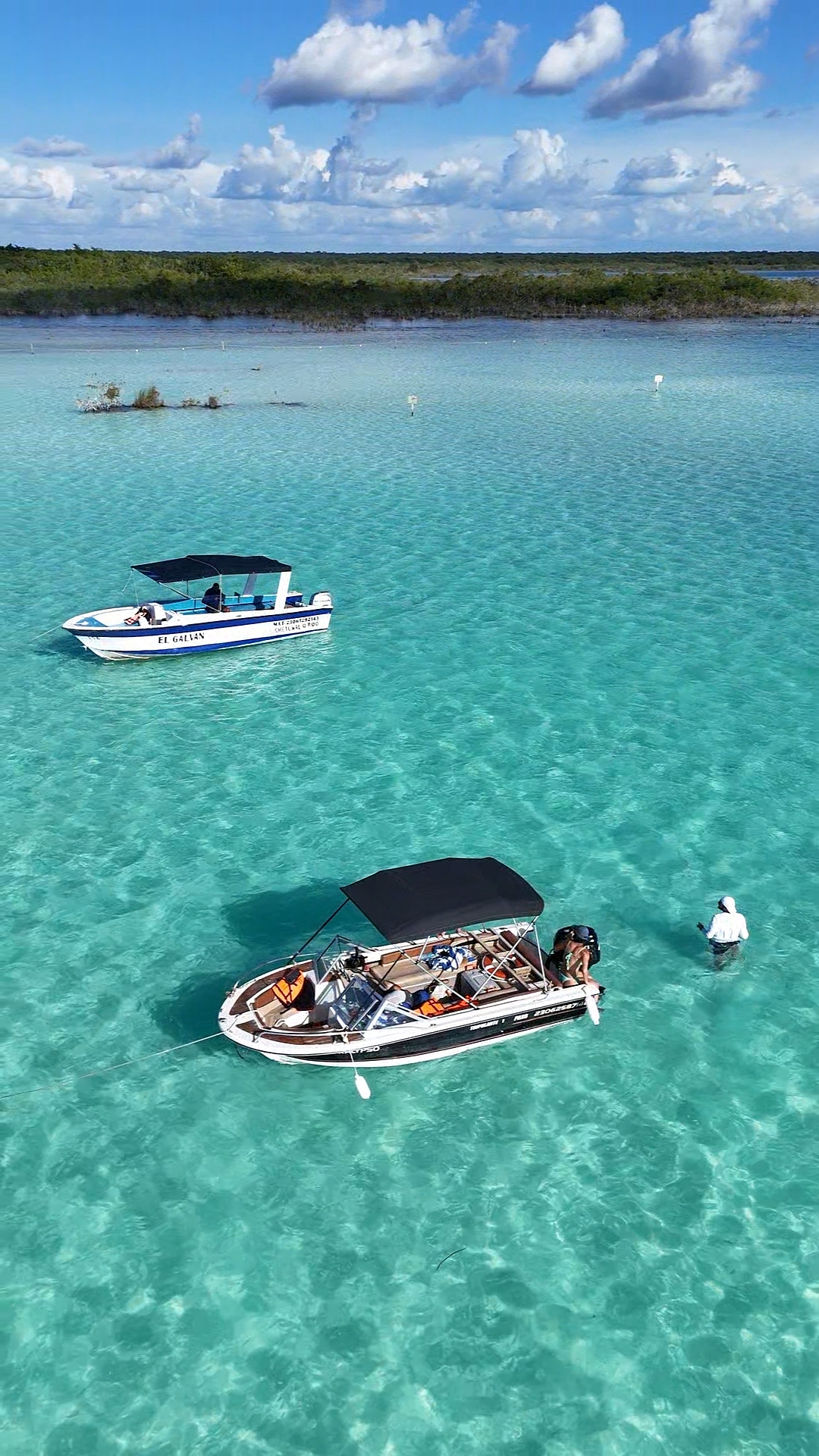 Embarcaciones Tours en Velero en Bacalar 18 image00001 1