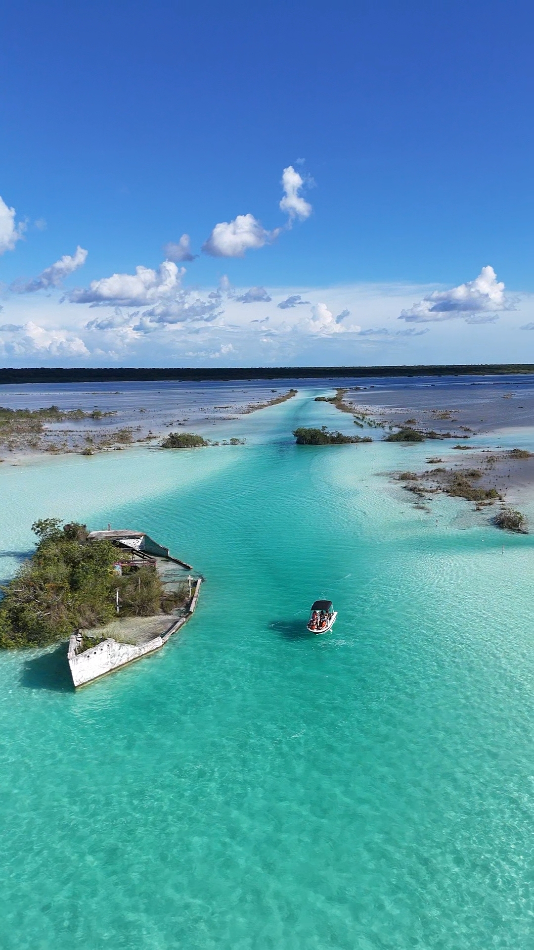 Embarcaciones Tours en Velero en Bacalar 17 image00002 1