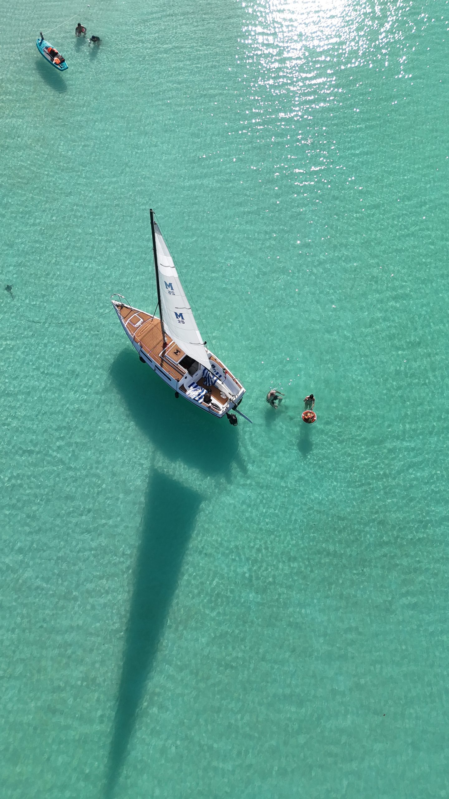 Embarcaciones Tours en Velero en Bacalar 10 image00002 scaled