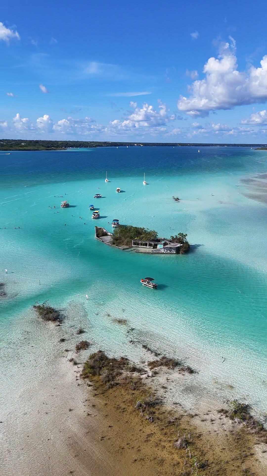 Embarcaciones Tours en Velero en Bacalar 15 image00003 1