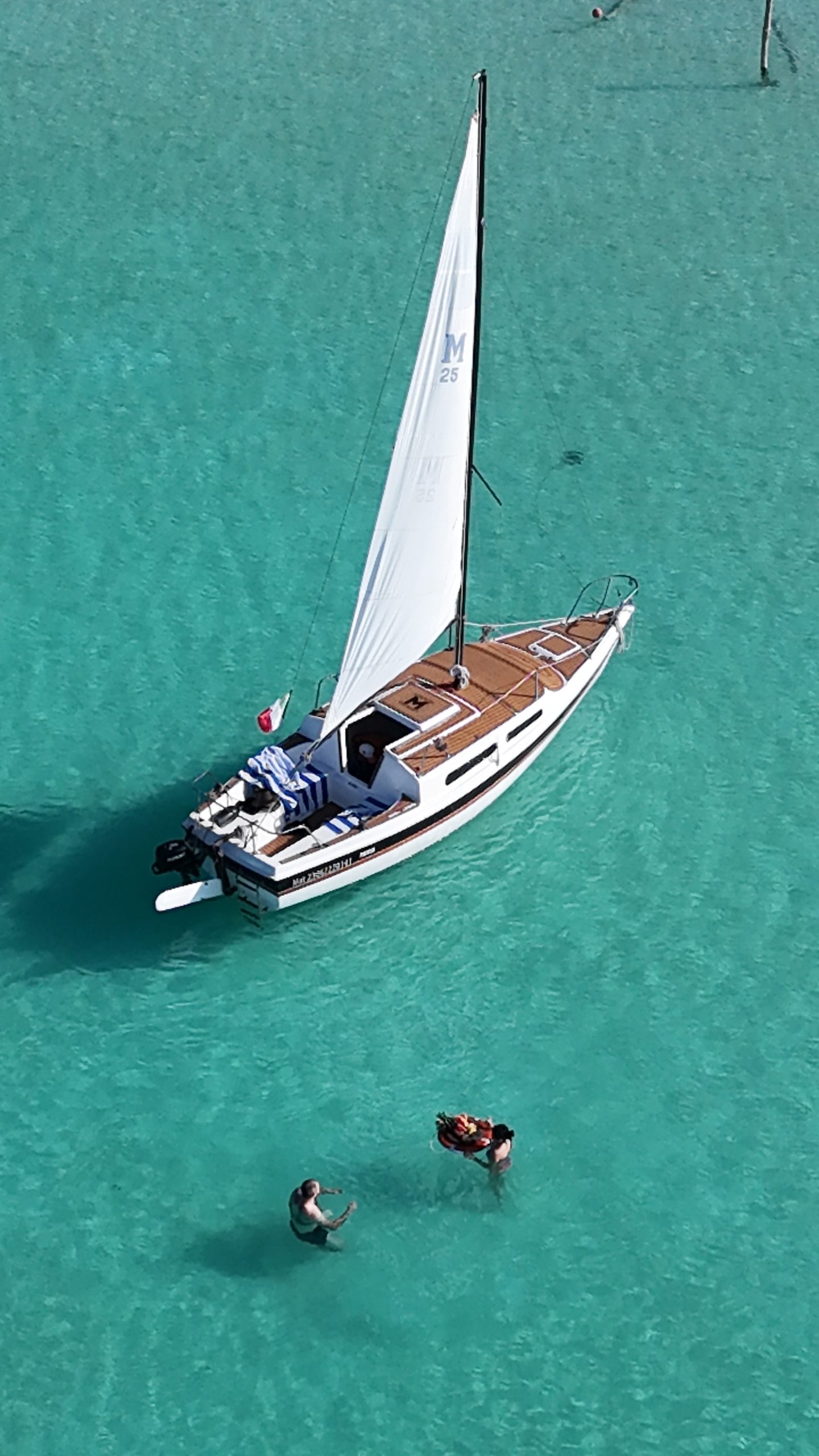 Embarcaciones Tours en Velero en Bacalar 1 image00004 scaled