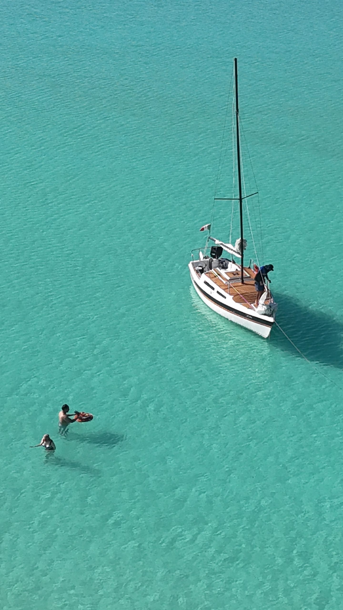 Embarcaciones Tours en Velero en Bacalar 3 image00006 scaled