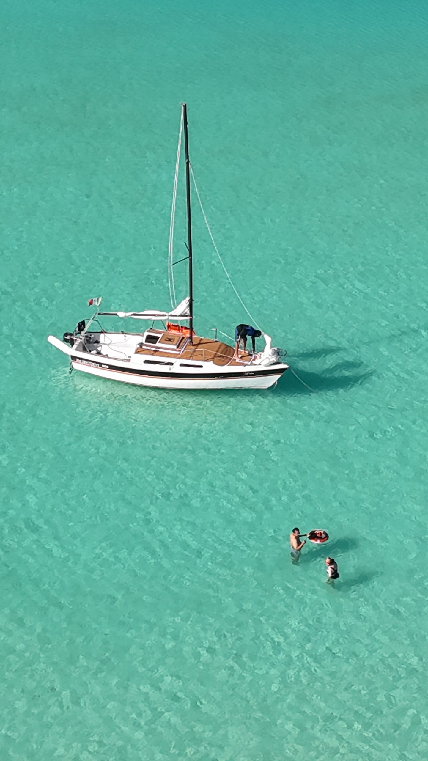 Embarcaciones Tours en Velero en Bacalar 5 image00007 scaled