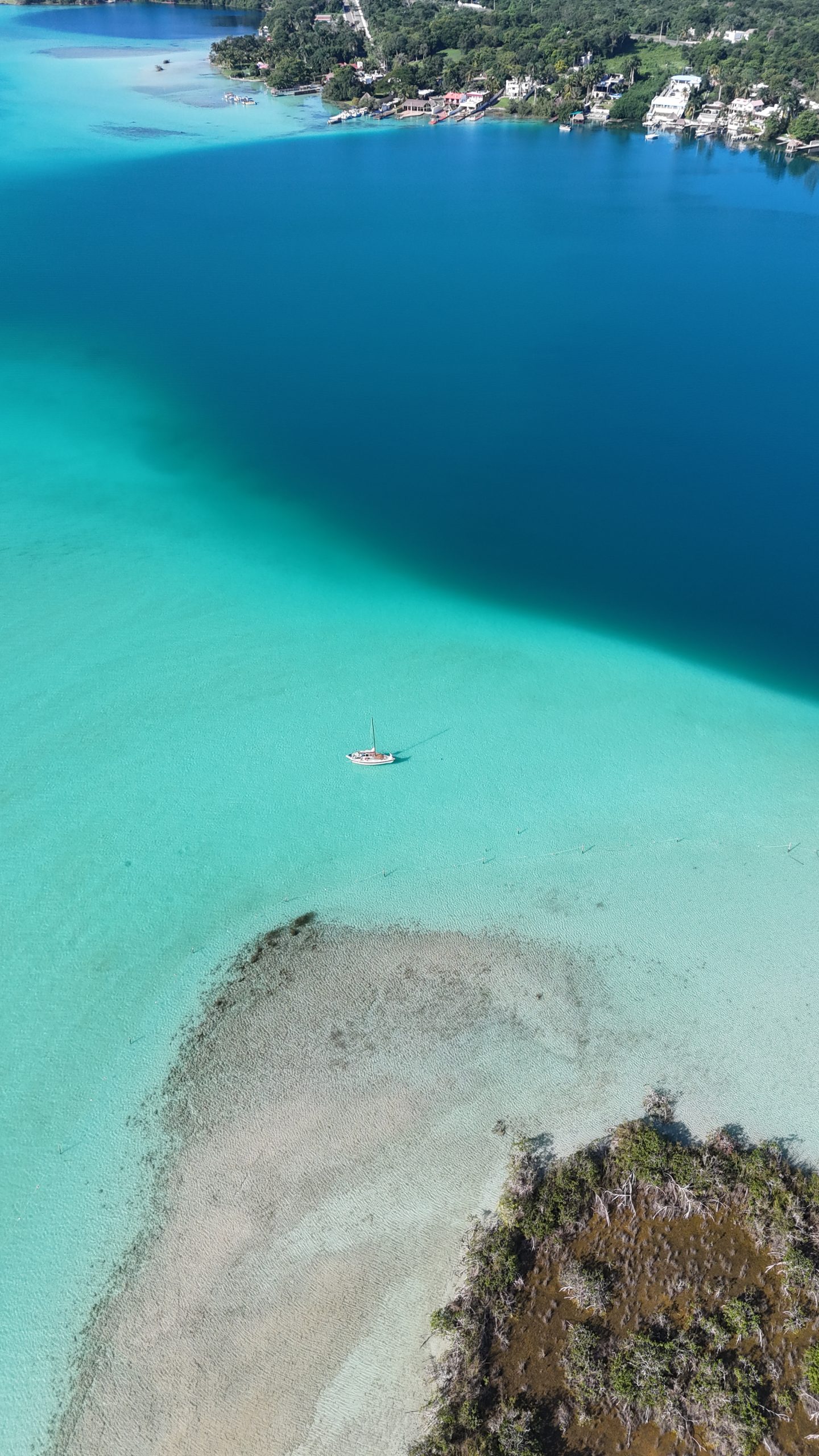 Embarcaciones Tours en Velero en Bacalar 7 image00008 scaled